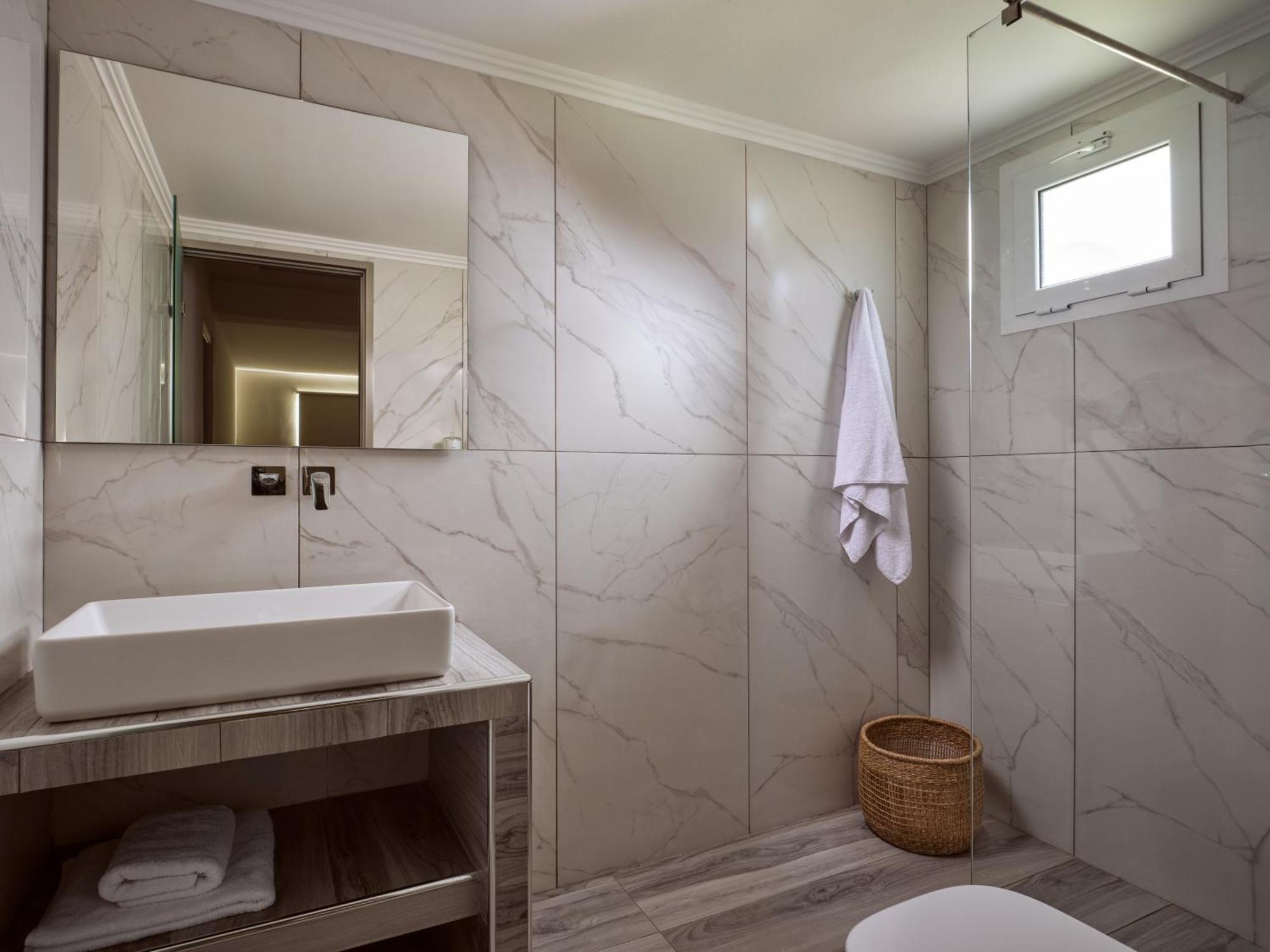 San Giorgios Maisonettes ลากานาส ภายนอก รูปภาพ