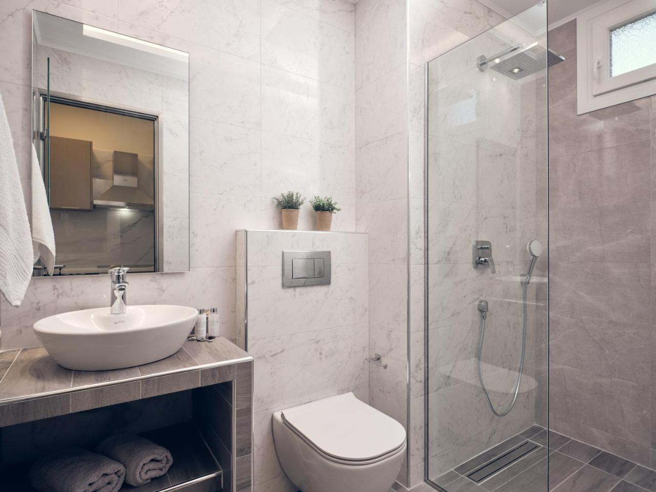 San Giorgios Maisonettes ลากานาส ภายนอก รูปภาพ