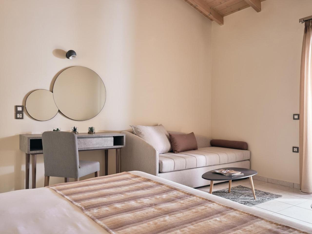 San Giorgios Maisonettes ลากานาส ภายนอก รูปภาพ