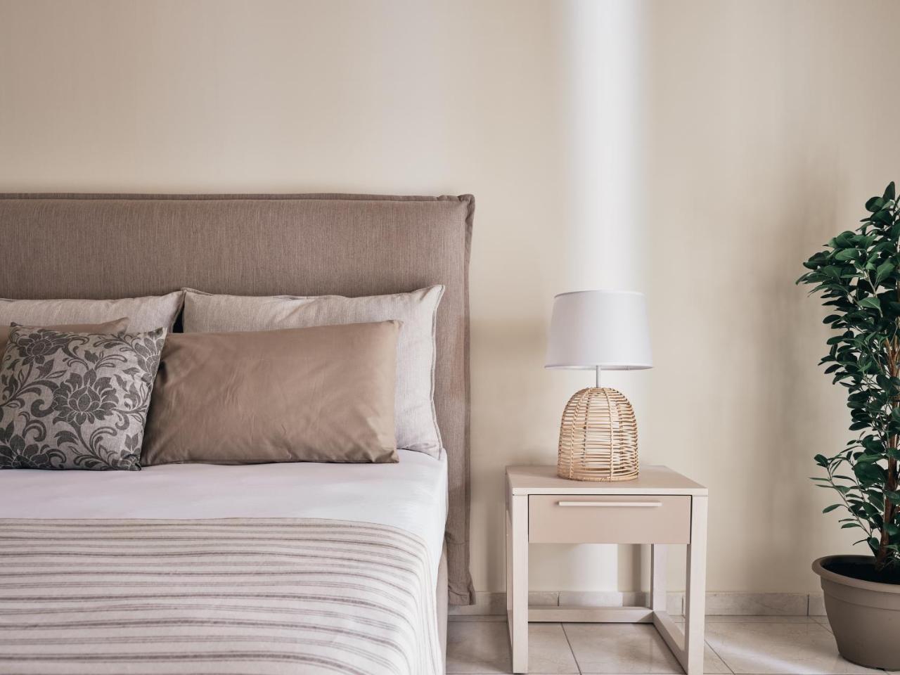 San Giorgios Maisonettes ลากานาส ภายนอก รูปภาพ