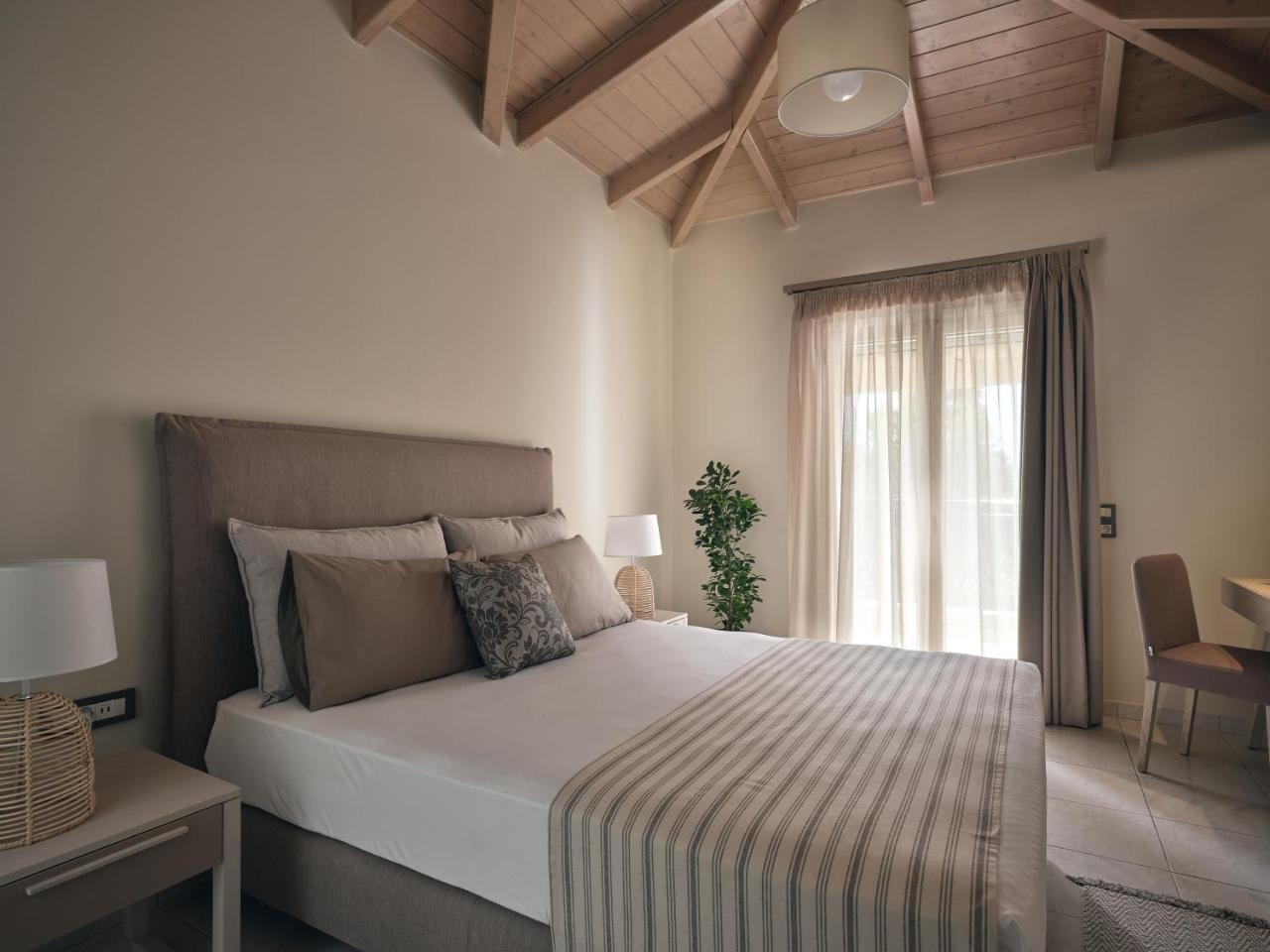 San Giorgios Maisonettes ลากานาส ภายนอก รูปภาพ