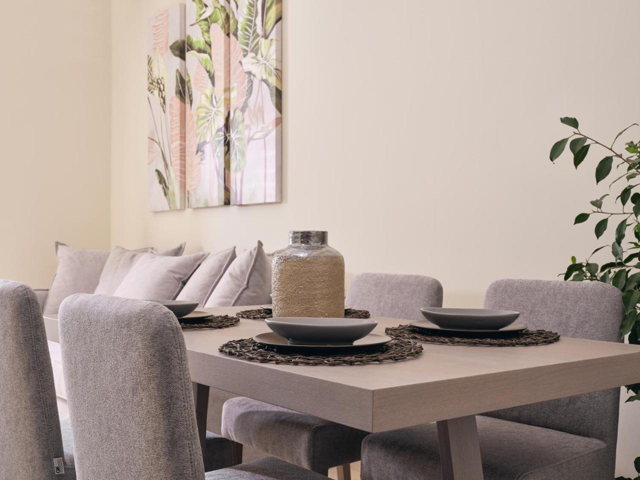 San Giorgios Maisonettes ลากานาส ภายนอก รูปภาพ