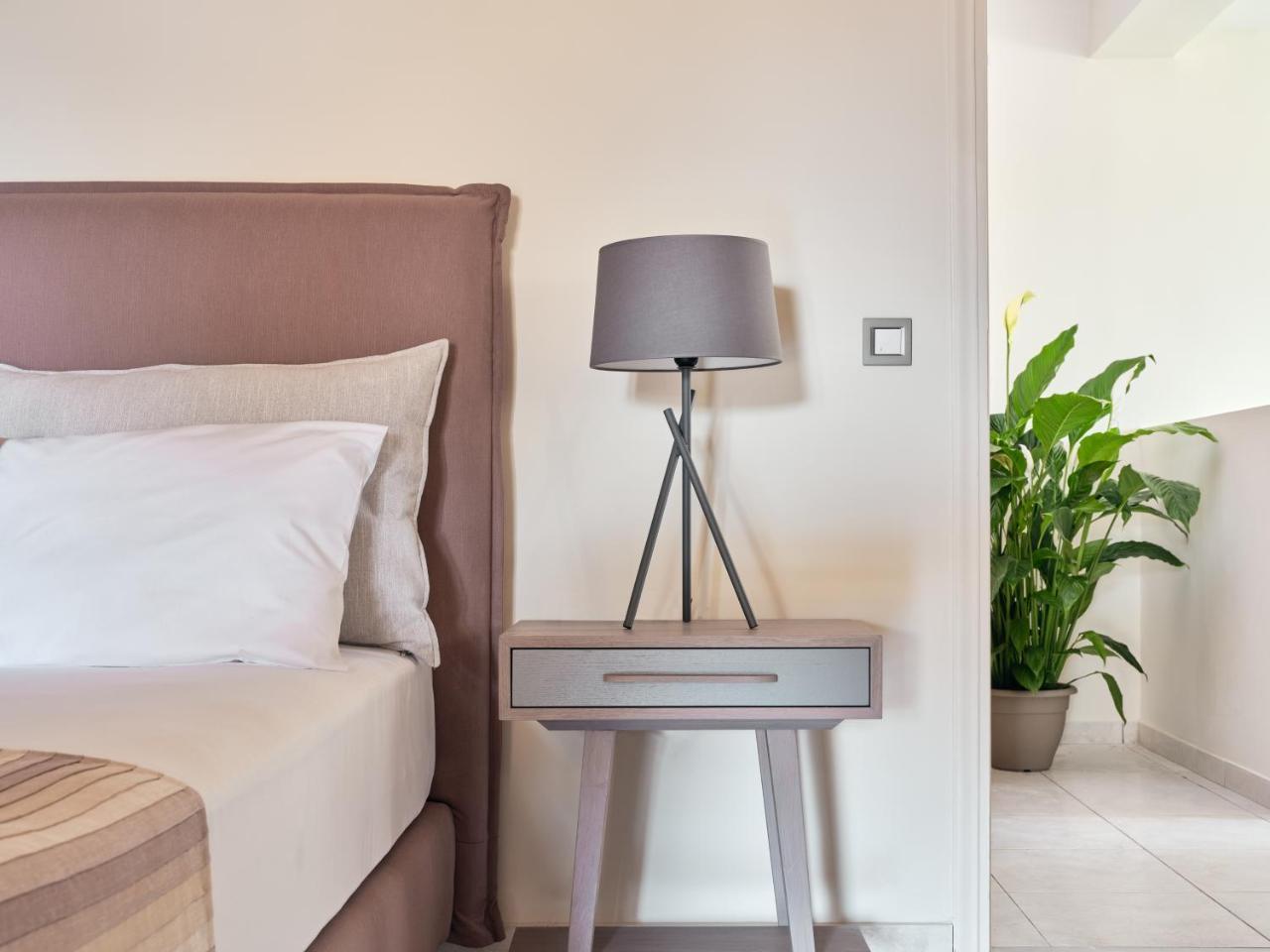 San Giorgios Maisonettes ลากานาส ภายนอก รูปภาพ