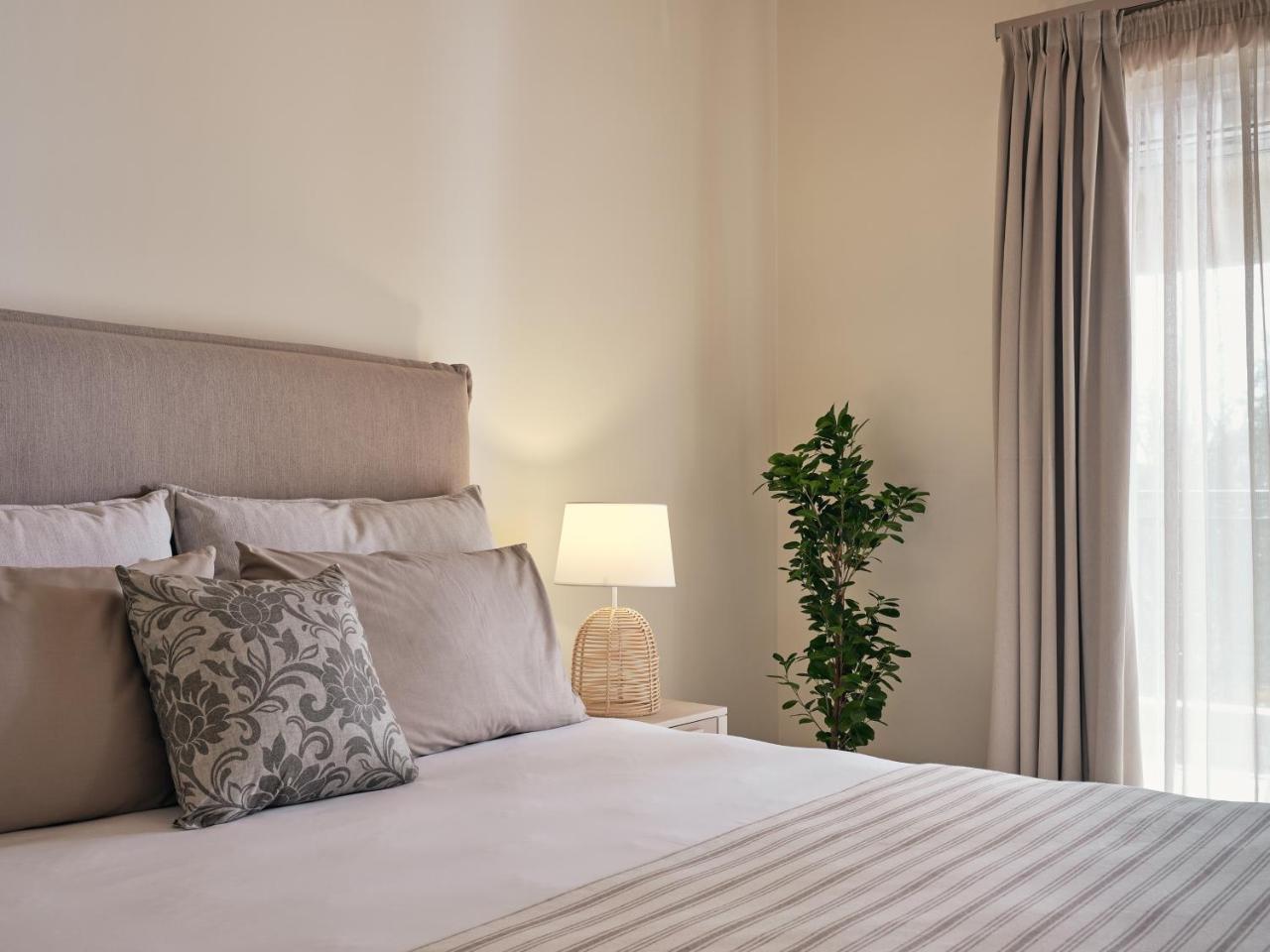 San Giorgios Maisonettes ลากานาส ภายนอก รูปภาพ