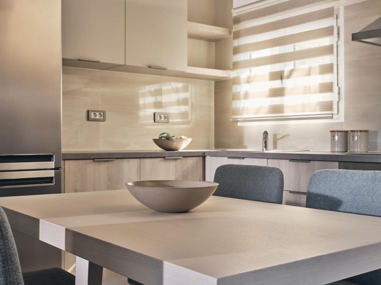 San Giorgios Maisonettes ลากานาส ภายนอก รูปภาพ