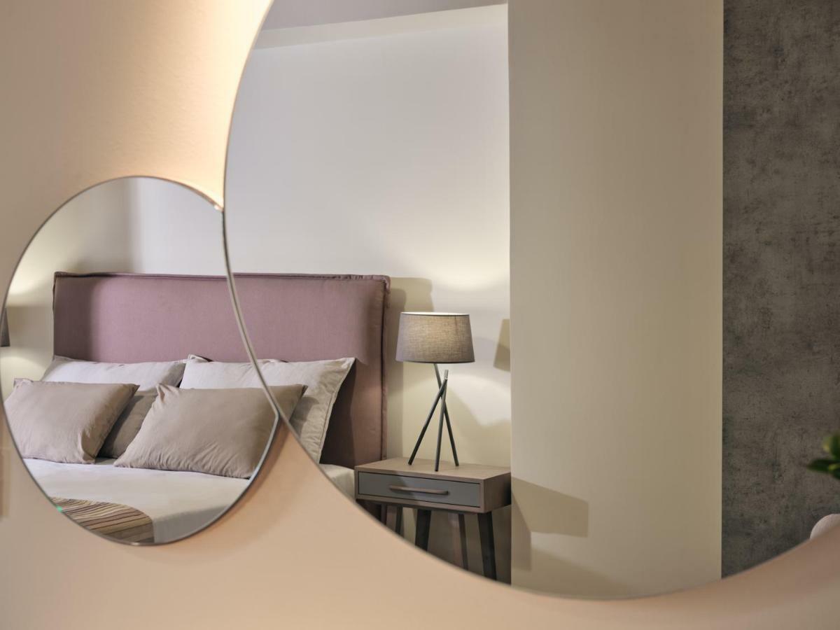 San Giorgios Maisonettes ลากานาส ภายนอก รูปภาพ
