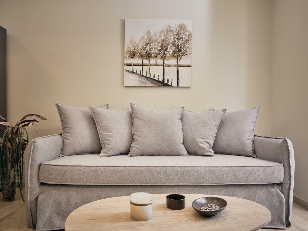 San Giorgios Maisonettes ลากานาส ภายนอก รูปภาพ